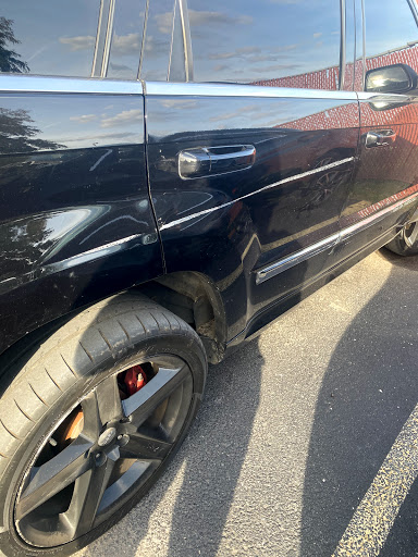 Auto Repair Shop «TechniCraft Collision Repair Experts, LLC», reviews and photos, 8349 S Roberts Rd, Justice, IL 60458, USA