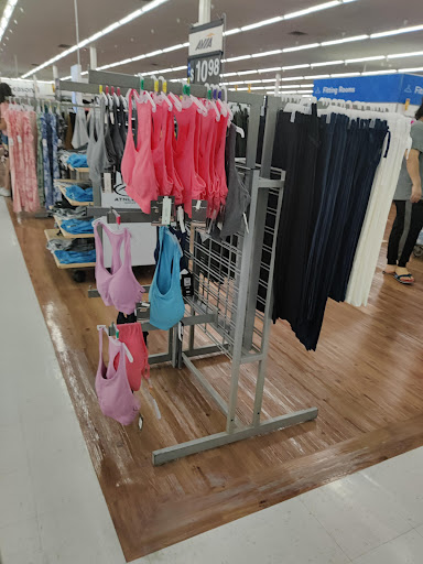 Discount Store «Walmart», reviews and photos, 8155 Elliott Rd, Easton, MD 21601, USA