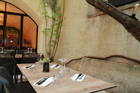 Atmosphère du Restaurant Chez Maxou à Grignan - n°12