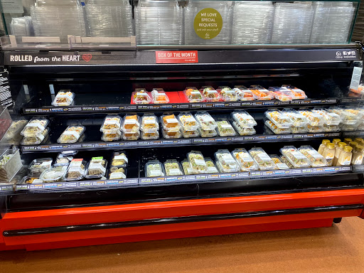 Grocery Store «Whole Foods Market», reviews and photos, 340 N Main St, West Hartford, CT 06117, USA