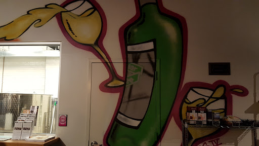 Winery «CLE Urban Winery», reviews and photos, 2180 Lee Rd, Cleveland Heights, OH 44118, USA