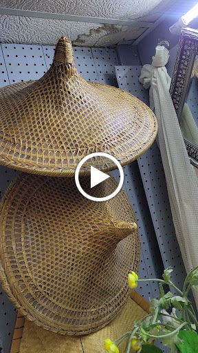 Flipped Antiques