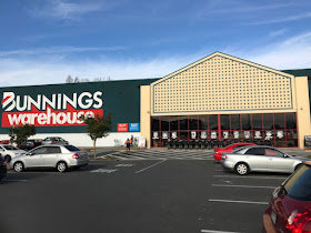 Bunnings Warehouse Hamilton