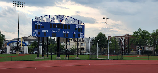 Stadium «Newark Schools Stadium», reviews and photos, 541 Roseville Ave, Newark, NJ 07107, USA