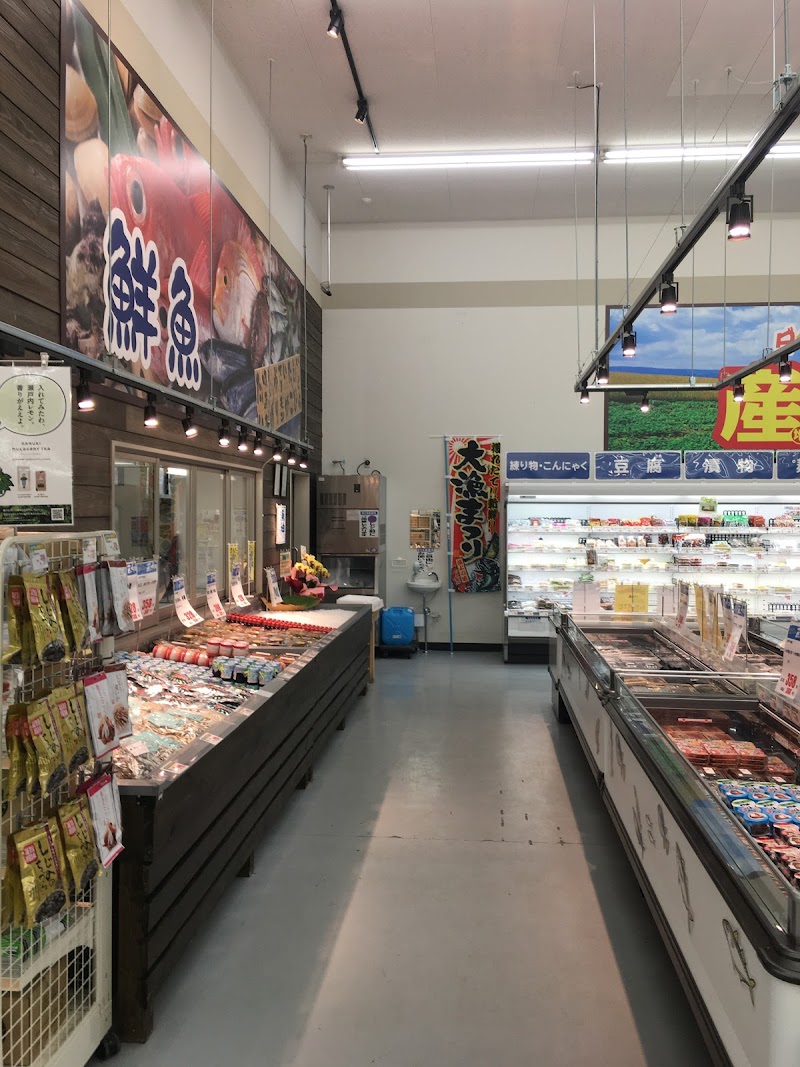 ＤＣＭ上福岡店