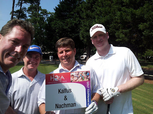 Personal Injury Attorney «Kalfus & Nachman PC», reviews and photos