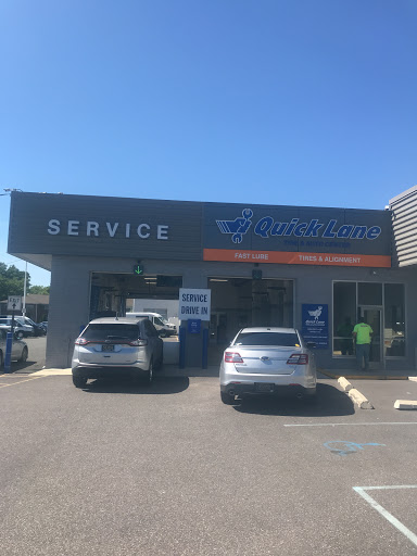 Ford Dealer «Sheridan Ford Sales», reviews and photos, 4001 Kirkwood Hwy, Wilmington, DE 19808, USA