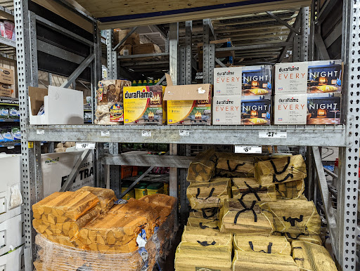 Home Improvement Store «The Home Depot», reviews and photos, 3200 IL-60, Mundelein, IL 60060, USA