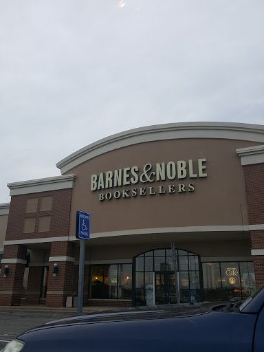 Book Store «Barnes & Noble», reviews and photos, 3050 Beeline Rd, Holland, MI 49424, USA