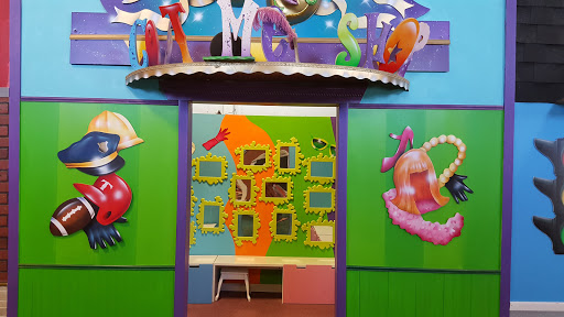 Playground «Once Upon A Treetop», reviews and photos, 151 Dupont St, Plainview, NY 11803, USA