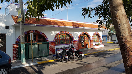 Sergio,s Pizzas - Av Álvaro Obregón 182, Centro, 77000 Chetumal, Q.R., Mexico