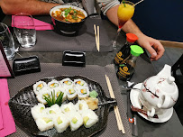 Sushi du Restaurant japonais Konoha Sushi selestat - n°18
