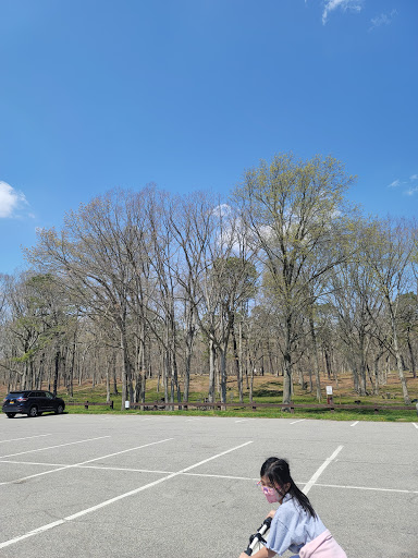 Bethpage State Park Staging Area Long Island image 1