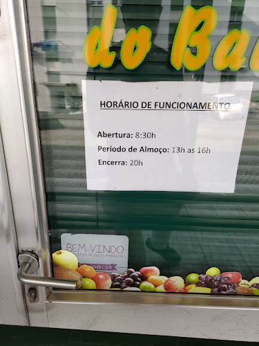 Avaliações doMinimercado o cestinho do bairo em Loures - Supermercado