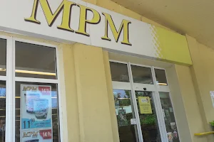 MPM image