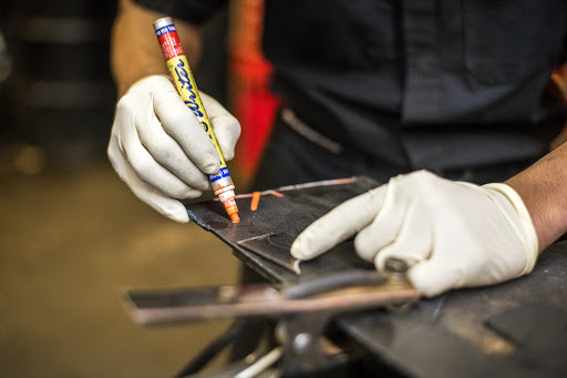 Auto Repair Shop «Mr. Godwrench Automotive Services», reviews and photos, 8151 Regal Ln e, West Chester Township, OH 45069, USA