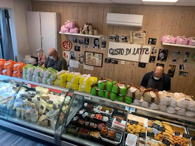 Gusto di Latte à Gières