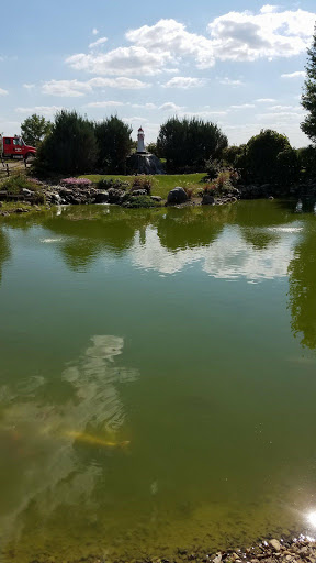 Fish Farm «Kloubec Koi», reviews and photos, 1375 Baxter Ave NW, Amana, IA 52203, USA