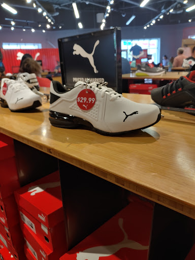 Shoe Store «PUMA», reviews and photos, 6800 N 95th Ave #900, Glendale, AZ 85305, USA
