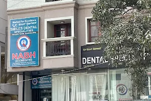 Smiles Dental Specialities (NABH Accredited Dental Clinic) Dental Clinic in Frazer Town image
