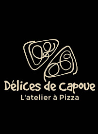 Photos du propriétaire du Pizzeria Délices de Capoue ( U Querciolu ) à Casamaccioli - n°4