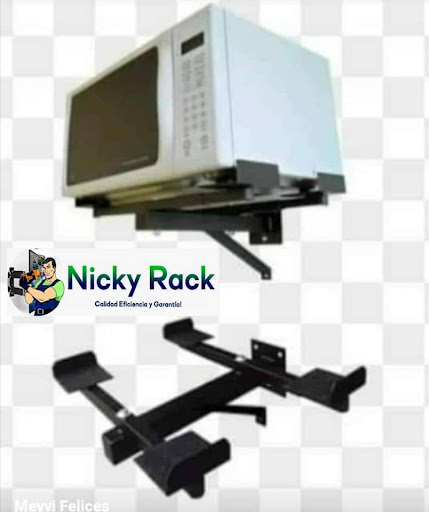 Nicky Rack