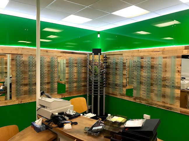 Reviews of The Spectacle Co in Birmingham - Optician