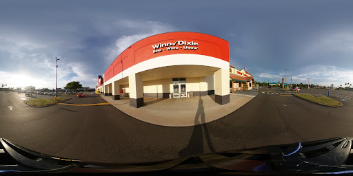 Liquor Store «Winn-Dixie Wine & Spirits», reviews and photos, 959 E Eau Gallie Blvd, Melbourne, FL 32937, USA
