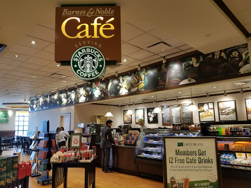 Book Store «Barnes & Noble», reviews and photos, 720 Hawthorne Center, Vernon Hills, IL 60061, USA