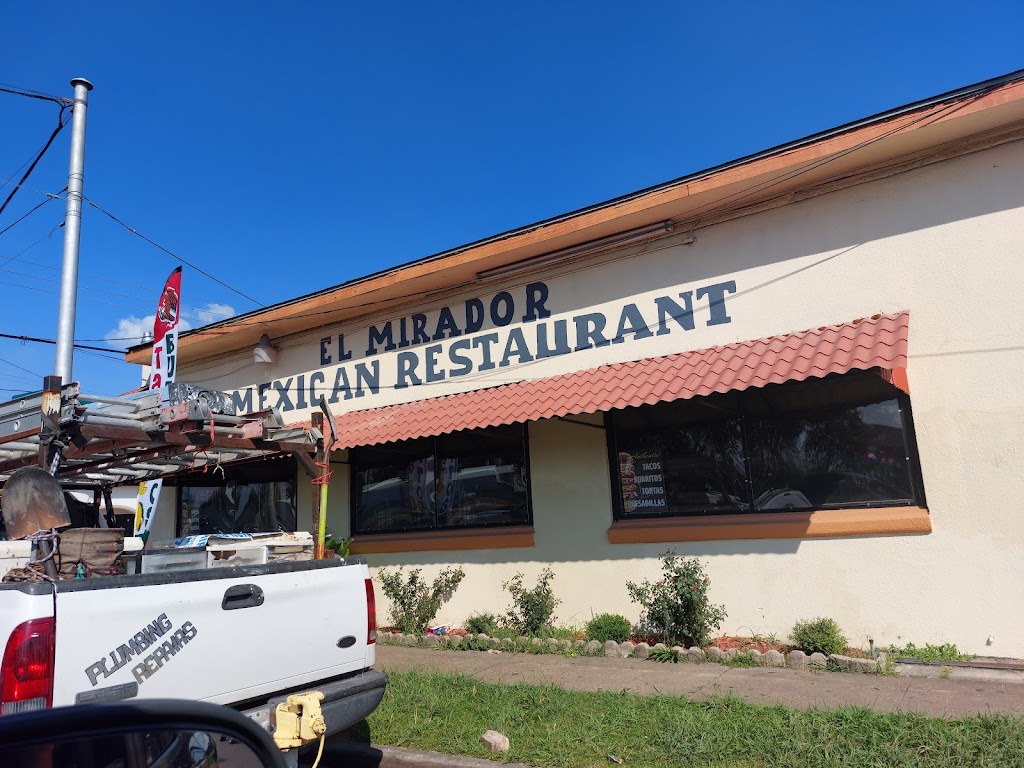 El Mirador Mexican Restaurant 77011