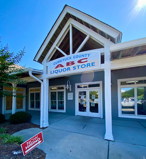 ABC Store, 500-A Hunt Club Dr, Corolla, NC 27927, USA, 