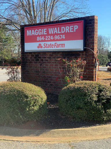 Auto Insurance Agency «Maggie Waldrep - State Farm Insurance Agency», reviews and photos