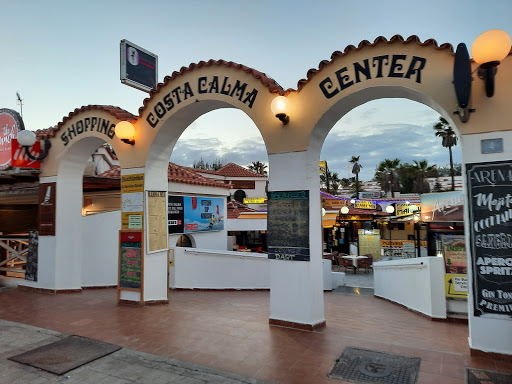 Restaurant Mamma Mia