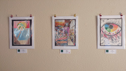 Coffee Shop «Second Street Cafe», reviews and photos, 28 2nd St #100, Watsonville, CA 95076, USA