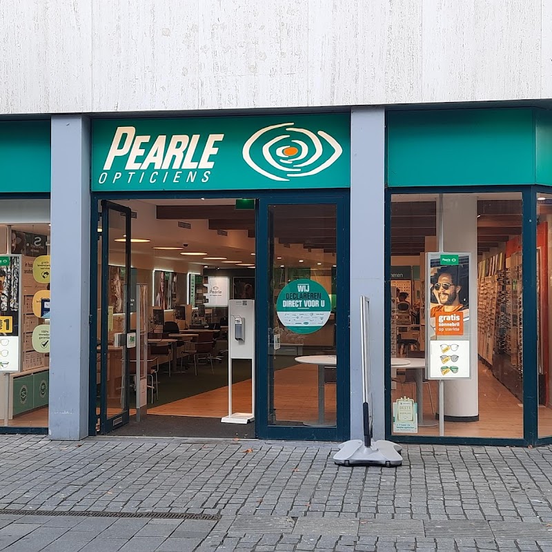 Pearle Opticiens Breda - Centrum