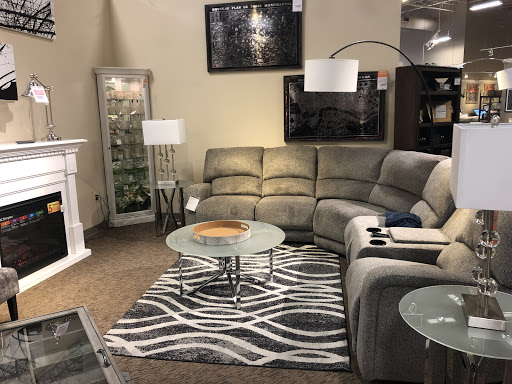 Furniture Store «Ashley HomeStore», reviews and photos, 80 Nardozzi Pl, New Rochelle, NY 10801, USA