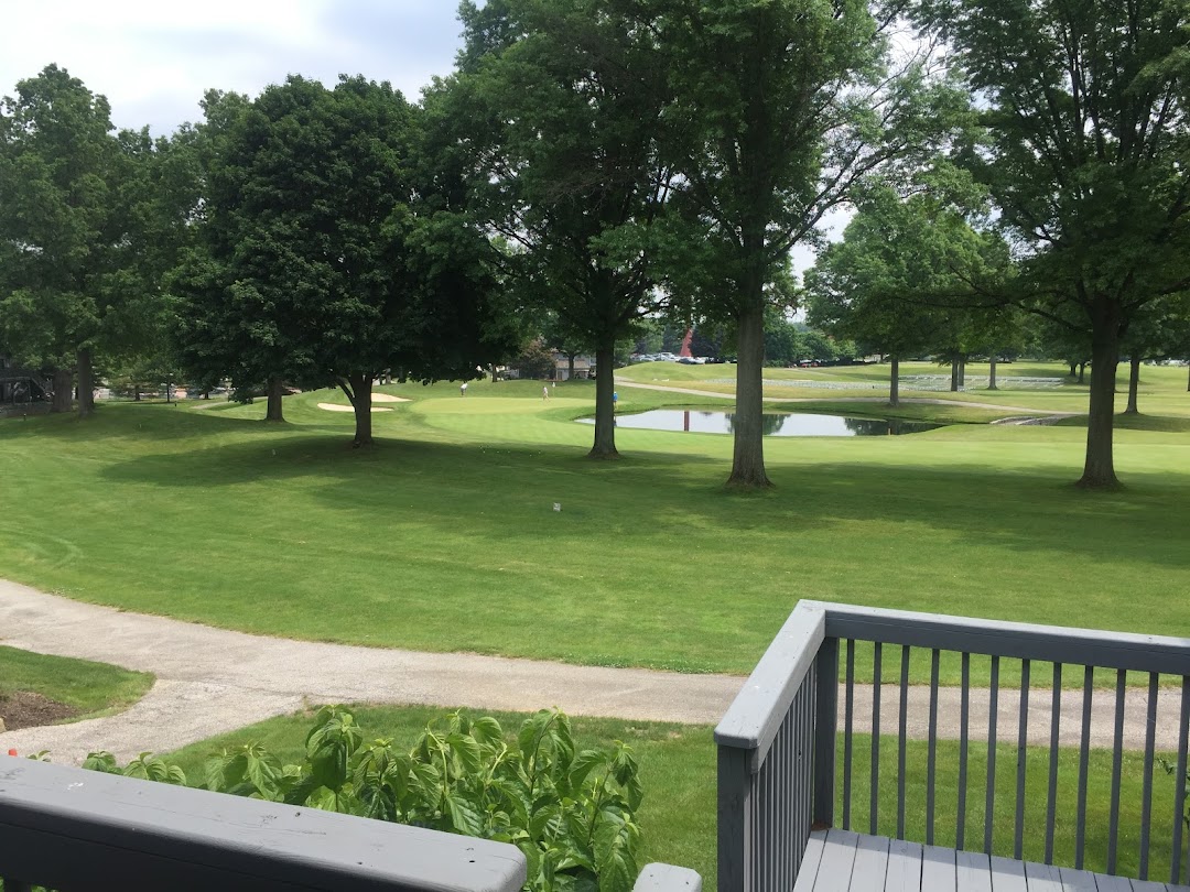 Firestone Lodge