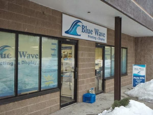 Print Shop «Blue Wave Printing & Display», reviews and photos, 359 Governors Hwy, South Windsor, CT 06074, USA