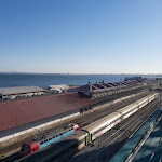 Photo n°8 de l'avis de R. fait le 22/10/2021 à 23:30 sur le  Ferroviário à Lisbon