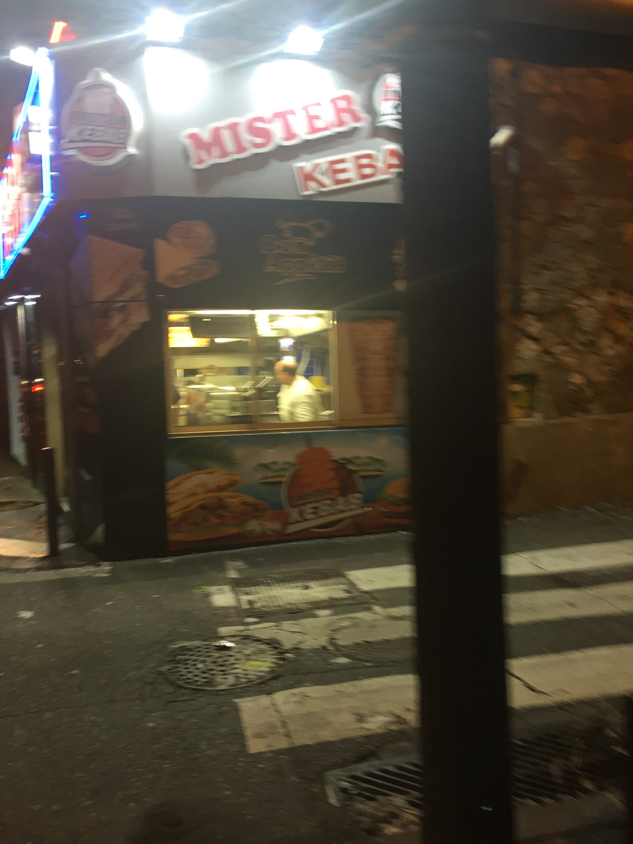 Photo n° 1 de l'avis de le.a fait le 06/04/2019 à 19:31