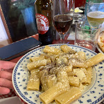 Photo n°3 de l'avis de Monika.i fait le 14/06/2023 à 21:43 sur le  Lo Zozzone à Rome