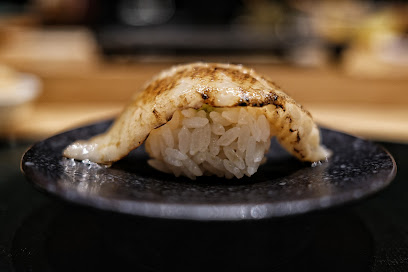 Sushi Oribe