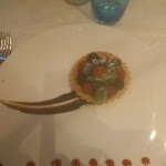 Photo n°3 de l'avis de leonie.g fait le 23/10/2019 à 23:45 sur le  Mamma Rosa Osteria à Milan