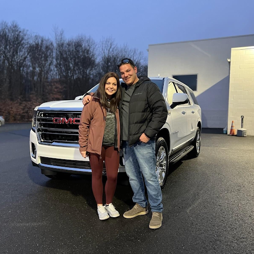 Car Dealer «Star Buick GMC Cadillac», reviews and photos, 480 N West End Blvd, Quakertown, PA 18951, USA