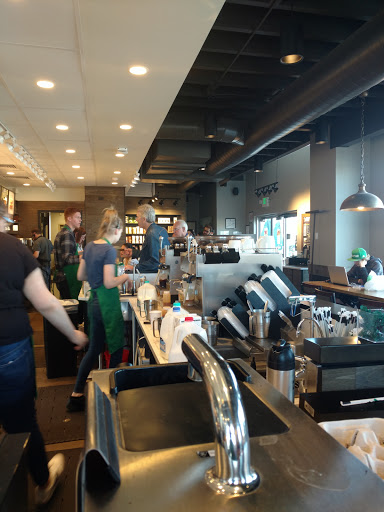 Coffee Shop «Starbucks», reviews and photos, 1897 S Wadsworth Blvd, Lakewood, CO 80232, USA