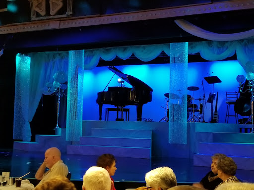 Dinner Theater «Show Palace Dinner Theatre», reviews and photos, 16128 US-19, Hudson, FL 34667, USA
