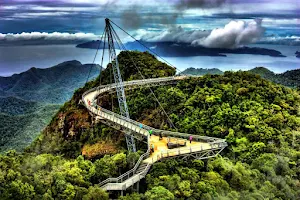 Langkawi Sky Bridge image