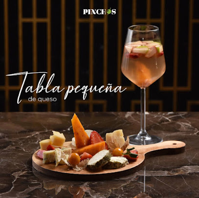 Pinchos Tapas Bar & Restaurant