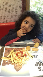 Photo n°44 de McDonald's à Tulle ()