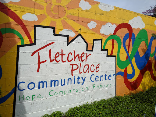 Community Center «Fletcher Place Community Center», reviews and photos, 1637 Prospect St, Indianapolis, IN 46203, USA